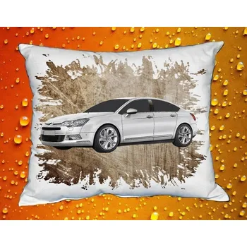 Povlak na polštářek Polštář Citroen C5 I