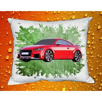 Povlak na polštářek Polštář Audi TT I