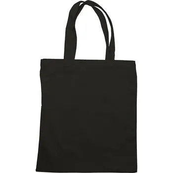 Aladine Plátěná taška Aladine Tote Bag - černá