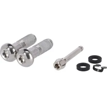 Brzda na kolo SRAM Caliper DB HardwareKit Level TLM/Ulti B1