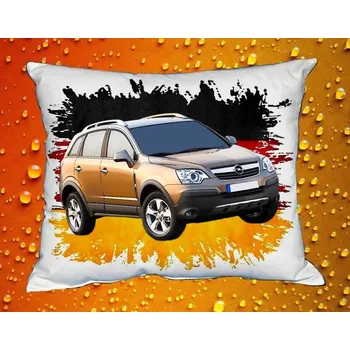 Povlak na polštářek Polštář Opel Antara