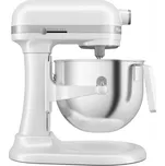 KitchenAid robot Heavy Duty 5KSM70JPXEWH bílá