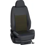 Autopotahy Ford FUSION / od r.2002->, 5 dveří, STANDARD > OR 0383 (OR 0383 / Tmavě šedý bok)