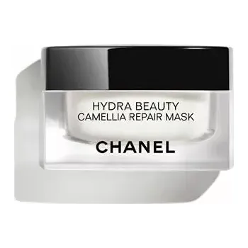 Pleťový krém Chanel Hydra Beauty Camellia hydratační pleťová maska 50 g
