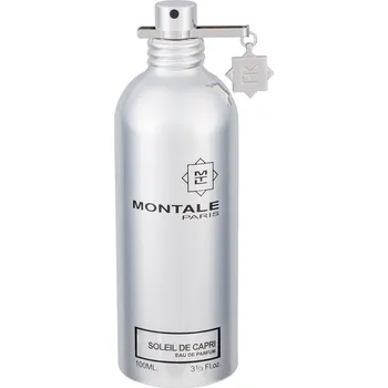 Unisex parfém Montale Paris Montale Paris Soleil De Capri, Parfumovaná voda 100ml - tester Unisex Parfumovaná voda