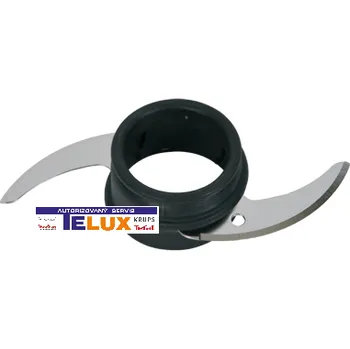 Příslušenství pro kuchyňský robot sekací nůž do hlavní pracovní nádoby robota Tefal / MS-650537