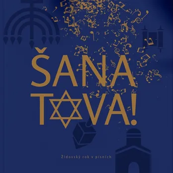 Ráchel Polohová Šana tova!