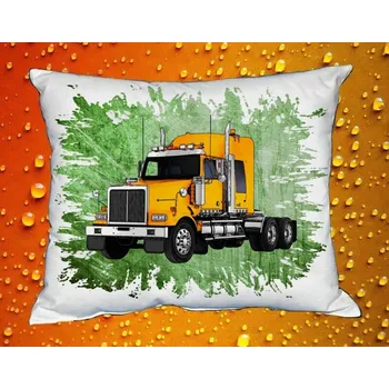 Polštář Polštářek WESTERN STAR III