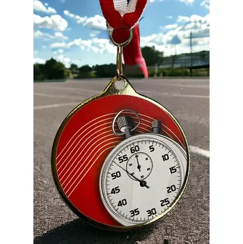 Poháry Bauer Kovová medaile MDLMAXM11 | Atletika