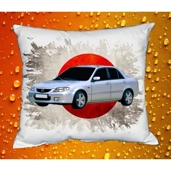 Povlak na polštářek Polštář Mazda 323