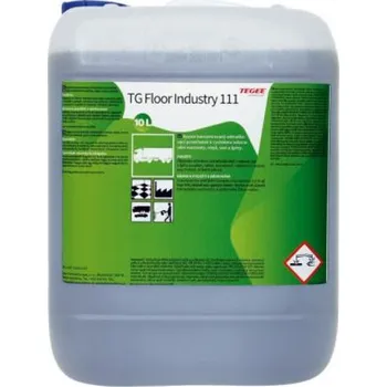 Univerzální čisticí prostředek TG Floor Industry 111 - 10L