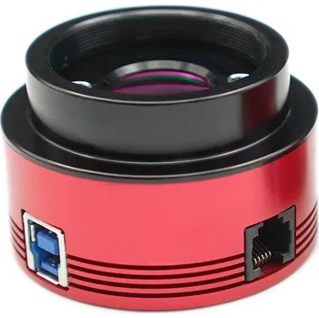 Hvězdářský dalekohled Monochromatická kamera ZWO ASI174MM USB3.0 Mono