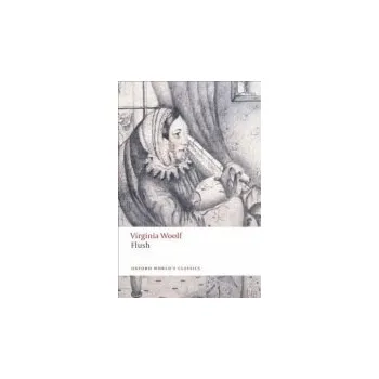 Cizojazyčná kniha Flush - Woolf, Virginia