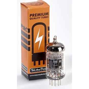 12AX7A-C / ECC83 TAD Premium Selected Balení: Single