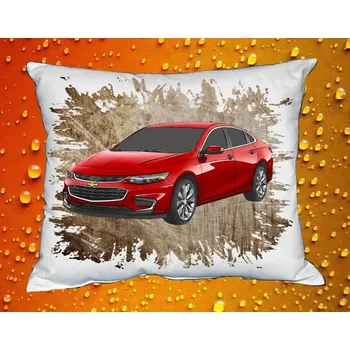 Povlak na polštářek Polštář Chevrolet Malibu I