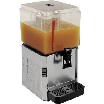 PROMEK S.R.L. VÍŘIČ CHLAZENÝCH NÁPOJŮ VL 125, 1 X 25 l