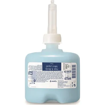 Dezinfekce Tekuté mýdlo na tělo a vlasy TORK MEVON 66 MINI S2 475 ml