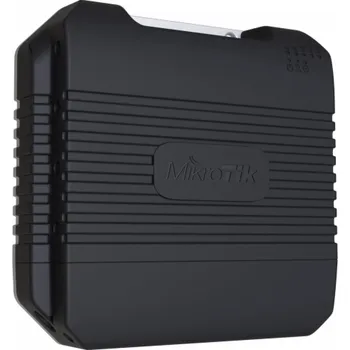 Síťový prvek MikroTik LtAP-2HnD&FG621-EA, Outdoor jednotka LtAP LTE6 kit