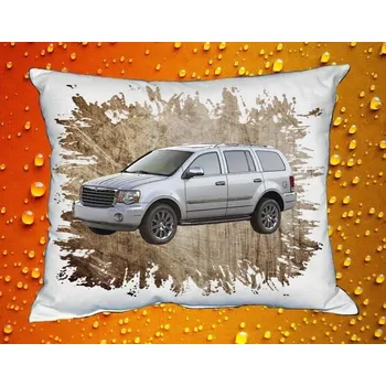 Povlak na dekorativní polštářek Polštář Chrysler Aspen II