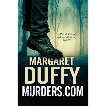 Murders.com - Duffy, Margaret