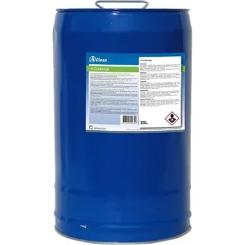 Univerzální čisticí prostředek A-Clean 230 25l - přípravek k odstranění parafínových vosků z automobilů, strojů a podlah
