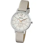 Dámské náramkové hodinky Secco S A5036,2-231