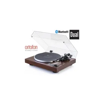 Gramofon Gramofon DUAL CS 529 Automatic High Fidelity