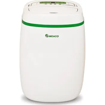 Odvlhčovač vzduchu Meaco 12L Low Energy