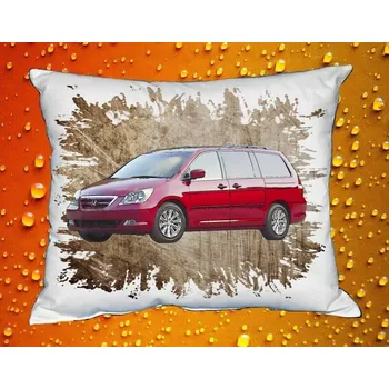 Povlak na polštářek Polštář Honda Odyssey II