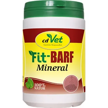Fit-BARF Mineral - cdVet Váha: 1000 g