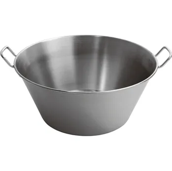 Sambonet Paderno Industrie MÍSA, objem 32,5 litru