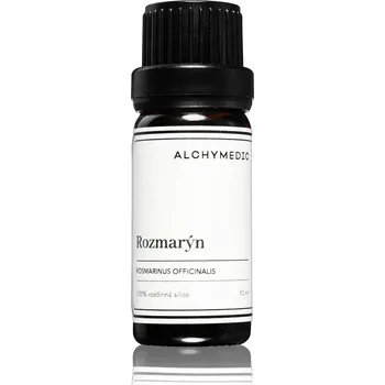 Kosmetická sada Curapil Alchymedic Rozmarýn