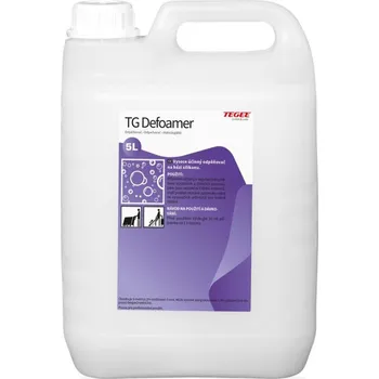 Univerzální čisticí prostředek TG Defoamer - 2x5L