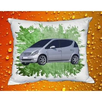 Povlak na polštářek Polštář Mercedes-Benz A168 II