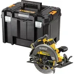 DeWalt DCS578NT aku okružní pila FLEXVOLT 54V, kotouč 190mm, prořez 67mm, bez baterie
