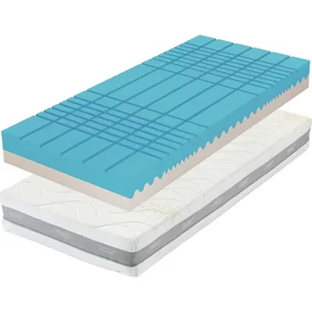 Matrace TROPICO Guard Antibacterial 20 85 x 195 x 20