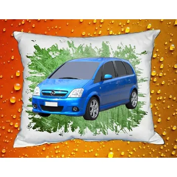 Povlak na polštářek Polštář Opel Meriva II