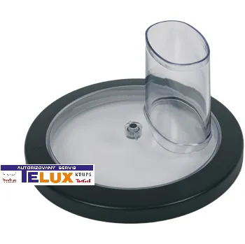 Příslušenství pro kuchyňský robot víko hlavní pracovní nádoby robota Tefal Double Force / MS-650523