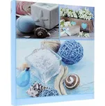 Gedeon Aloe B46500S 10 x 15 cm modré 