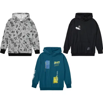 Chlapecká mikina pepperts!® Chlapecká mikina