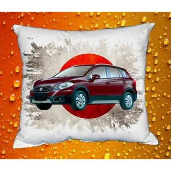 Povlak na polštářek Polštář Suzuki SX4 S-Cross