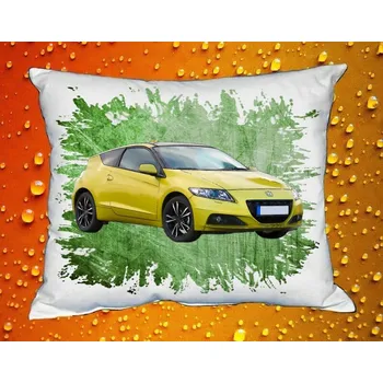 Povlak na polštářek Polštář Honda CR-Z I