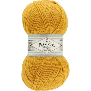 Příze Alize Superlana Tig