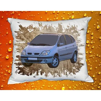 Polštář Polštář Renault Scénic II