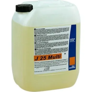 Čistič podlahy J 25 Multi 10l