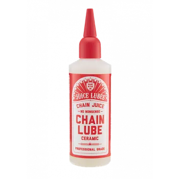 Cyklistické mazivo Juice Lubes Chain Juice Ceramic 130 ml