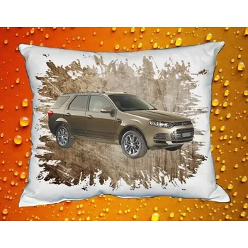 Povlak na polštářek Polštář Ford Territory I