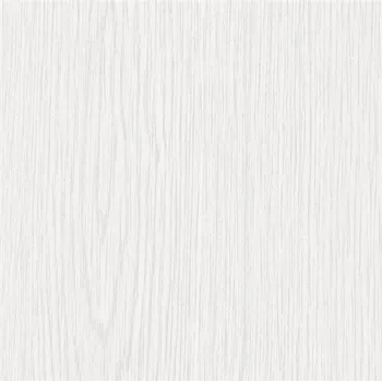 Tapeta Samolepící fólie bílé dřevo GEKKOFIX 10116