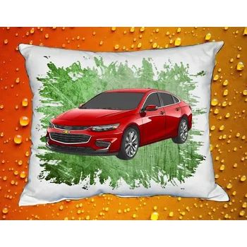 Povlak na polštářek Polštář Chevrolet Malibu II