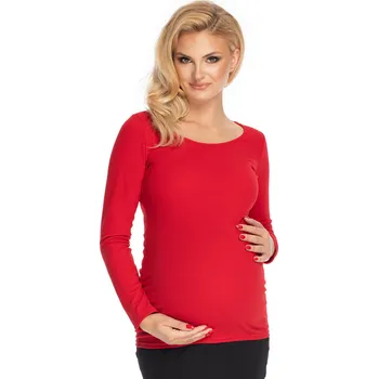Těhotenská blůza model 147519 PeeKaBoo L/XL